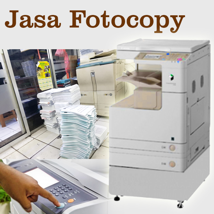 Cilacap Pintar: G&G Fotocopy, Solusi Cepat untuk Kebutuhan Harian